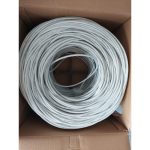 cách bấm đầu dây mạng 8 lõi