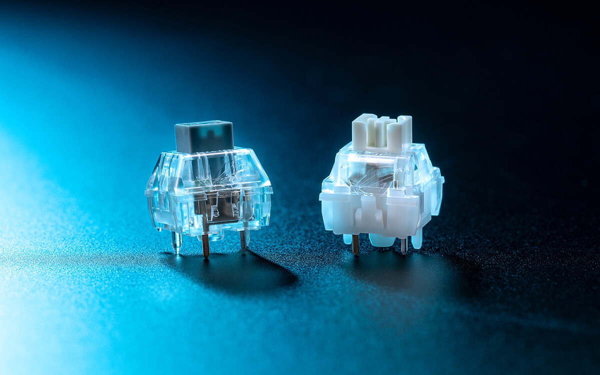 switch quang học là gì