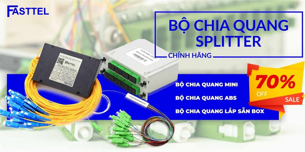 title bộ chia quang