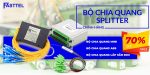 title bộ chia quang