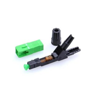 đầu nối cáp quang vào modem