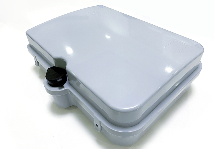 hộp phối quang ngoài trời