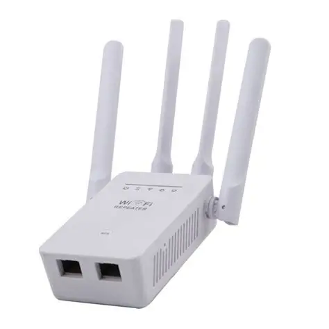kích sóng wifi có cổng lan