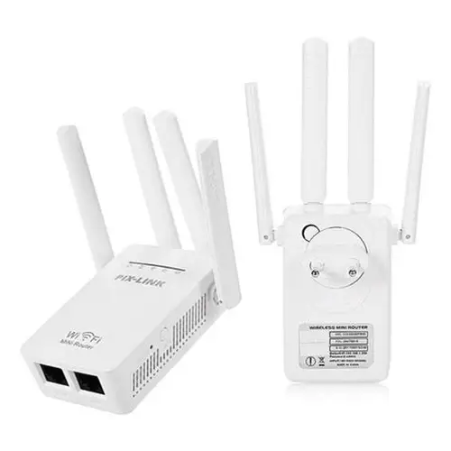 bộ kích sóng wifi có cổng lan