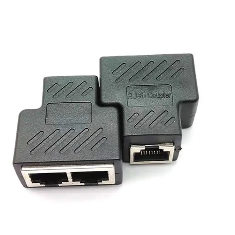 cổng chia mạng lan