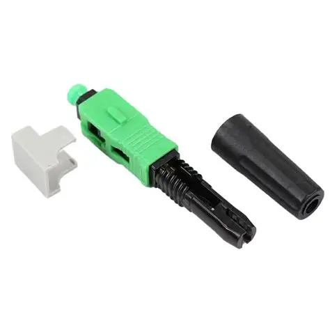 đầu nối cáp quang vào modem