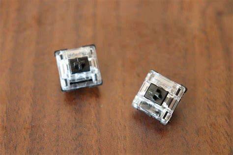 switch cơ quang học