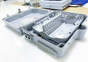 hộp phối quang 4fo ngoài trời