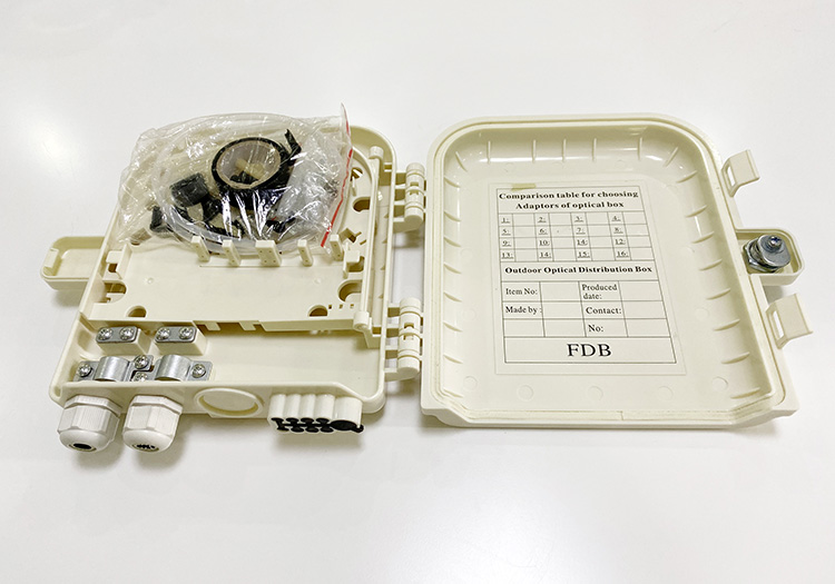 hộp phối quang 8fo