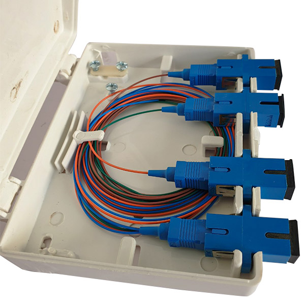 hộp phối quang odf 24fo ngoài trời