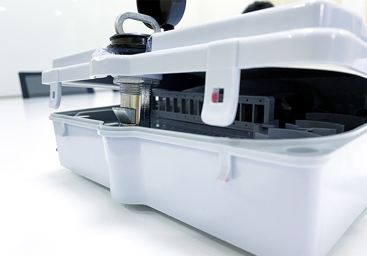 hộp phối quang là gì