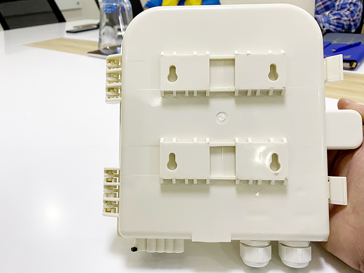 hộp phối quang 8fo