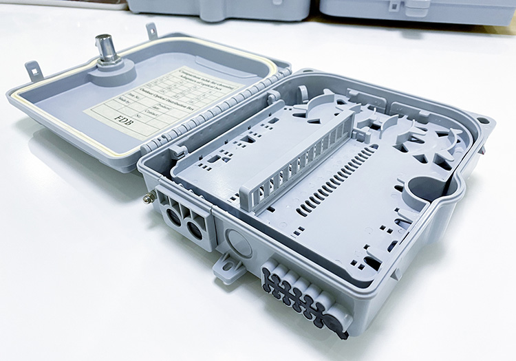 hộp phối quang ngoài trời