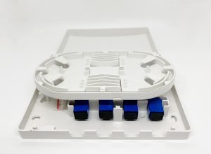 hộp phối quang odf 4fo