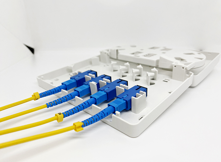 hộp phối quang odf 4fo