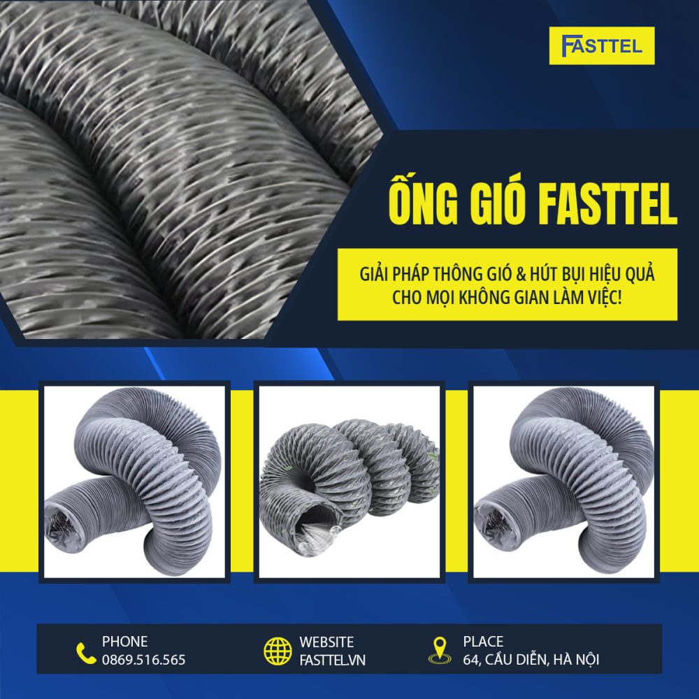 ống gió