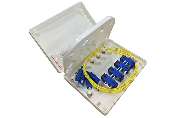 hộp phối quang odf 4fo