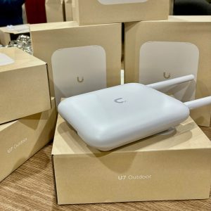 UBIQUITI U7 OUTDOOR LITE