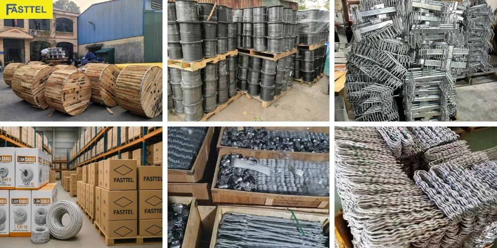 Fasttel 10 năm kiến tạo giá trị