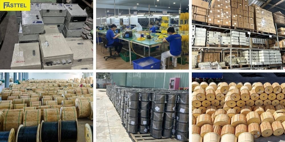 Fasttel 10 năm kiến tạo giá trị