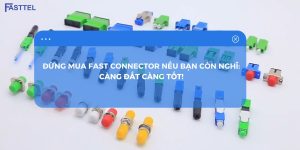 Fast Connector