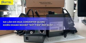 converter