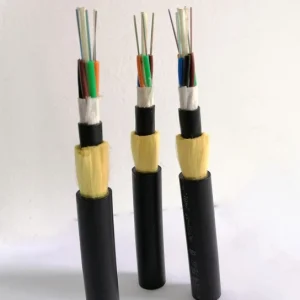 Cáp quang adss 12FO KV100