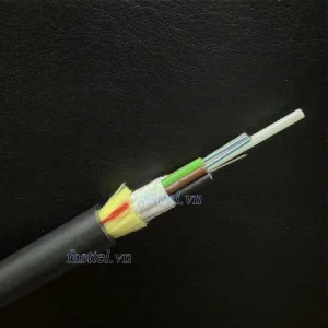 cáp quang 12fo adss kv 100