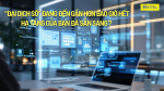 “ĐẠI DỊCH SỐ” ĐANG ĐẾN GẦN HƠN BAO GIỜ HẾT – HẠ TẦNG CỦA BẠN ĐÃ SẴN SÀNG?