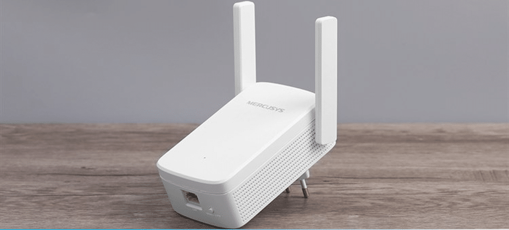 Repeater Wifi có cổng LAN 