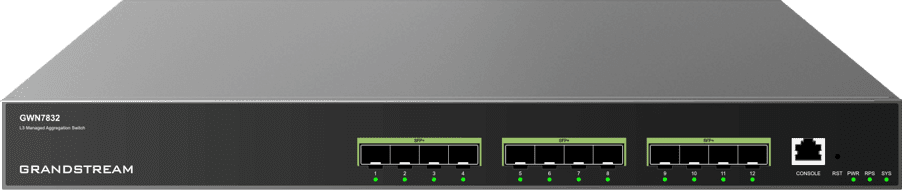 Switch quang 12 port 