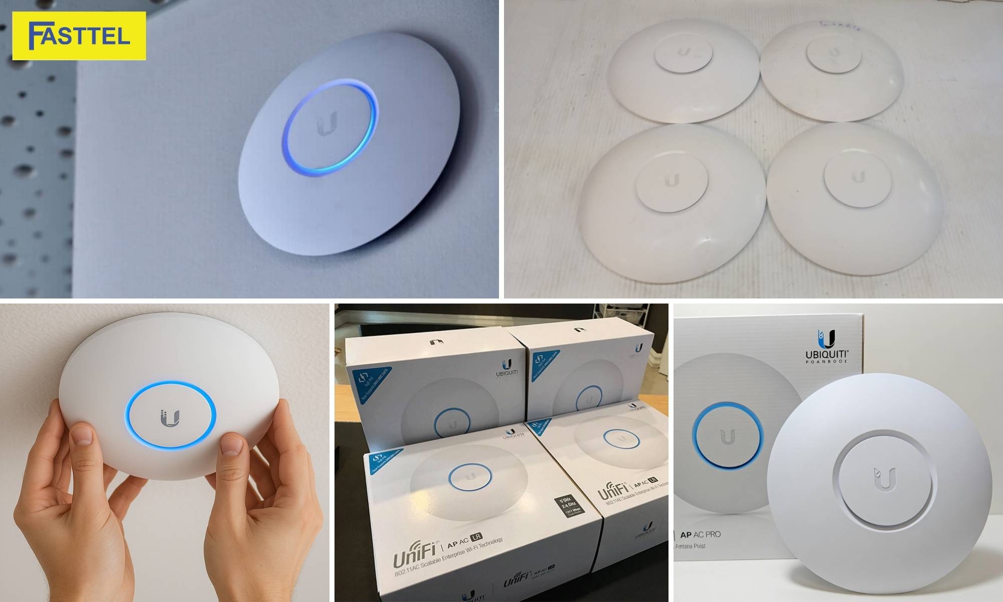 Unifi U7 Life Wifi 7