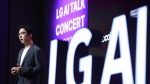 K-EXAONE của LG lọt Top 10 AI