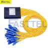 Bộ chia quang ABS SC/UPC 1x64