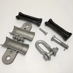 Bộ treo ADSS KV100M