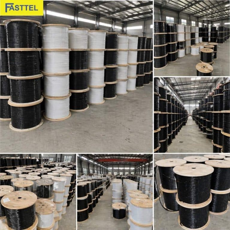 các loại cáp đồng trục