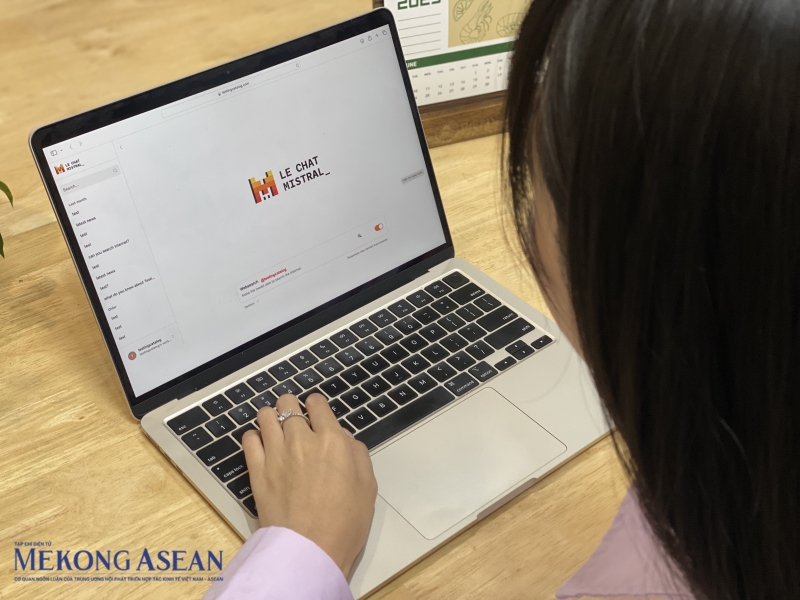 đánh giá rủi ro với mô hình AI