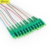 Dây nối quang Pigtail LC/APC
