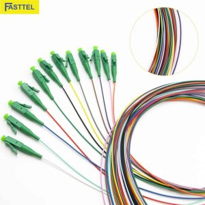 Dây nối quang Pigtail LC/APC