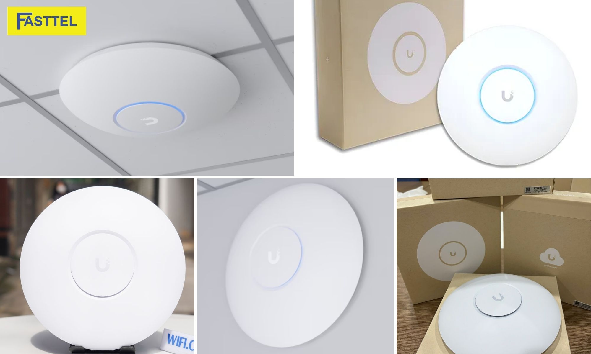 Unifi U7 Life