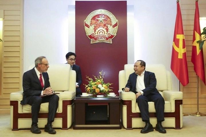 internet vệ tinh