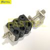 Kẹp cáp Feeder 1/2