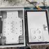 ODF 16FO outdoor sắt