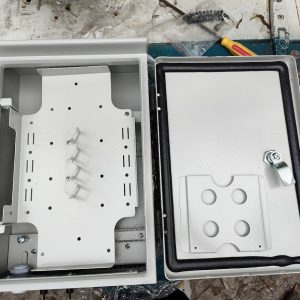 ODF 16FO outdoor sắt