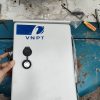 ODF 16FO outdoor sắt
