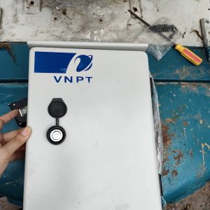 ODF 16FO outdoor sắt