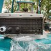 ODF 16FO outdoor sắt