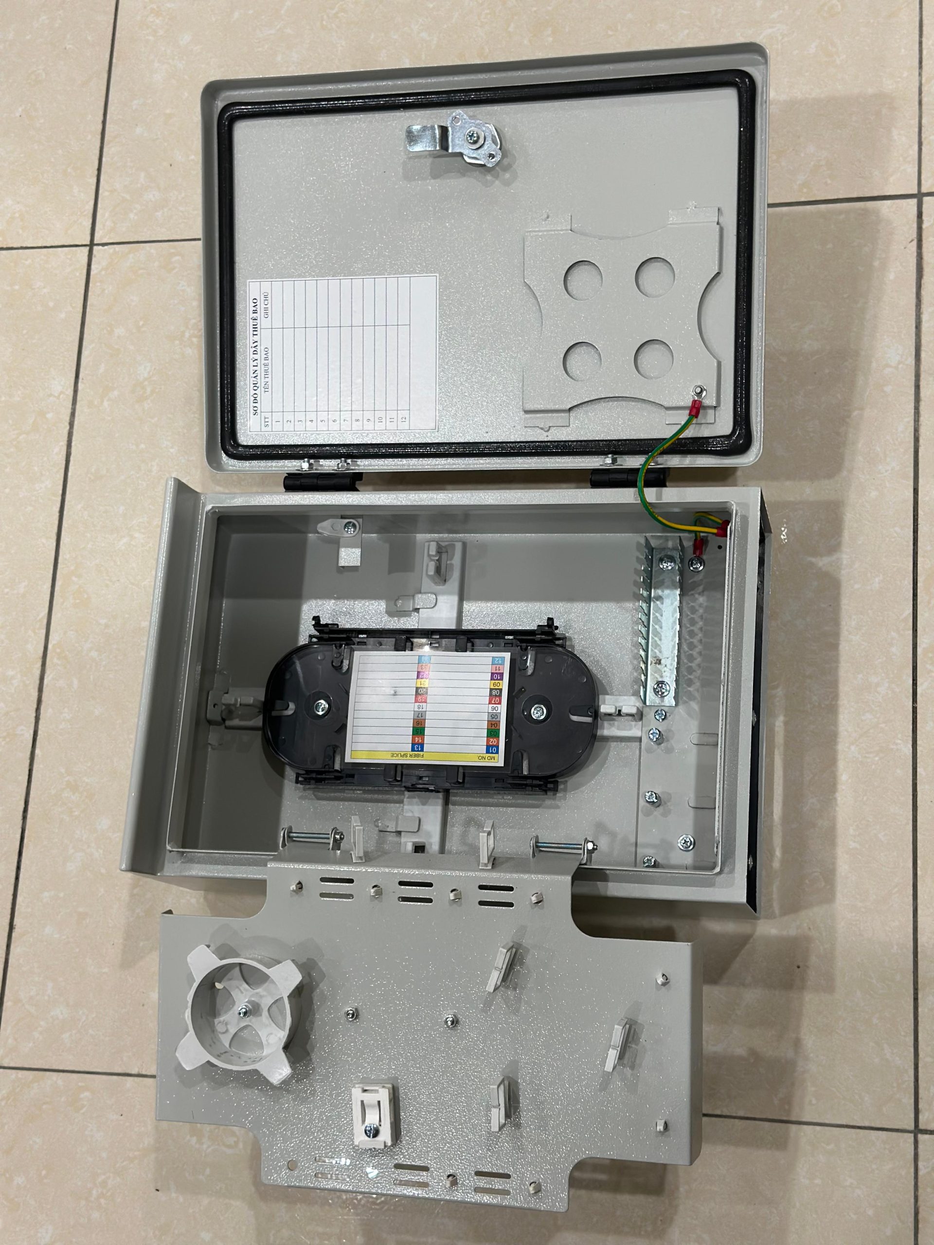 odf 24fo outdoor sắt