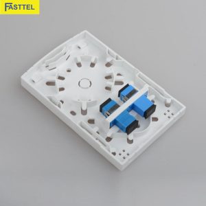 ODF mini 2FO trong nhà full phụ kiện