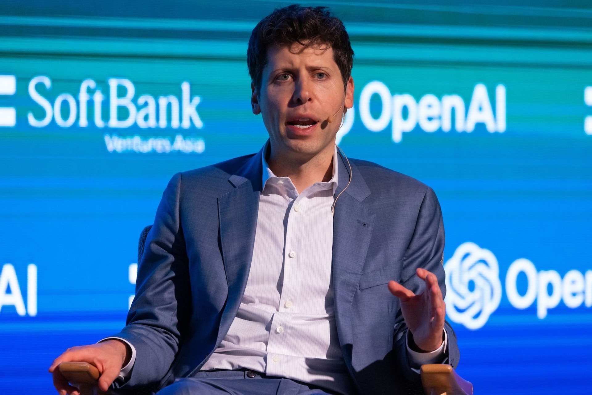Tầm nhìn AI của Sam Altman